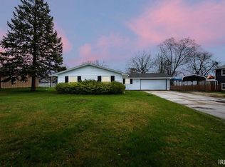 5516 Brighton Dr, Fort Wayne, IN