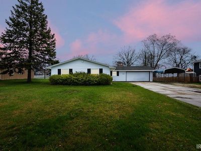 5516 Brighton Dr, Fort Wayne, IN, 46825