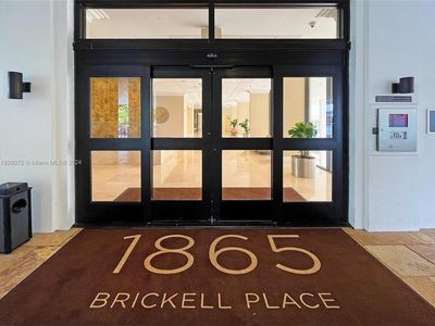 1865 Brickell Ave APT A604, Miami, FL, 33129