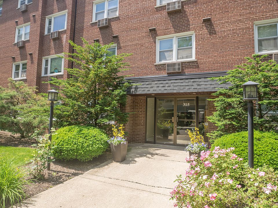 1st image of 315 N Maple Ave #1B-1Ba