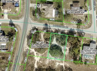 Landmark Dr #2, Spring Hill, FL 34606