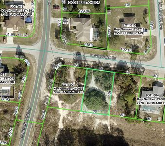 Landmark Dr #2, Spring Hill, FL, 34606