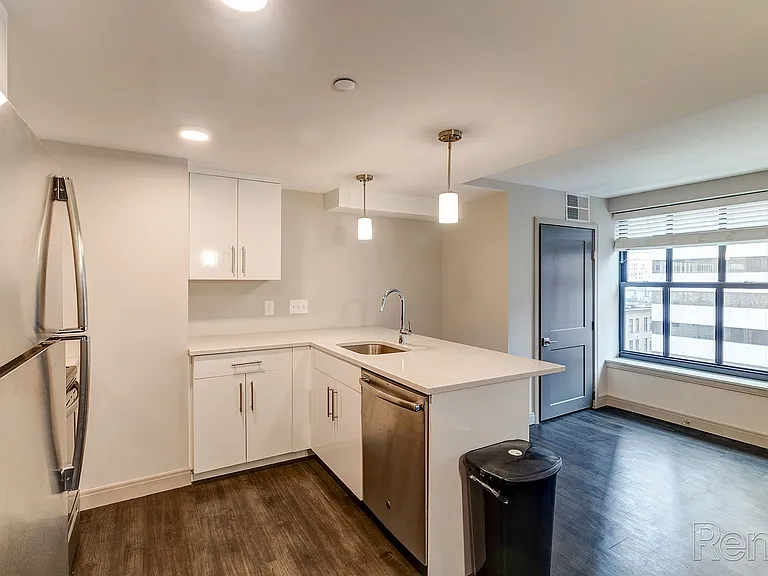 The Provident Apartments — Photo 17