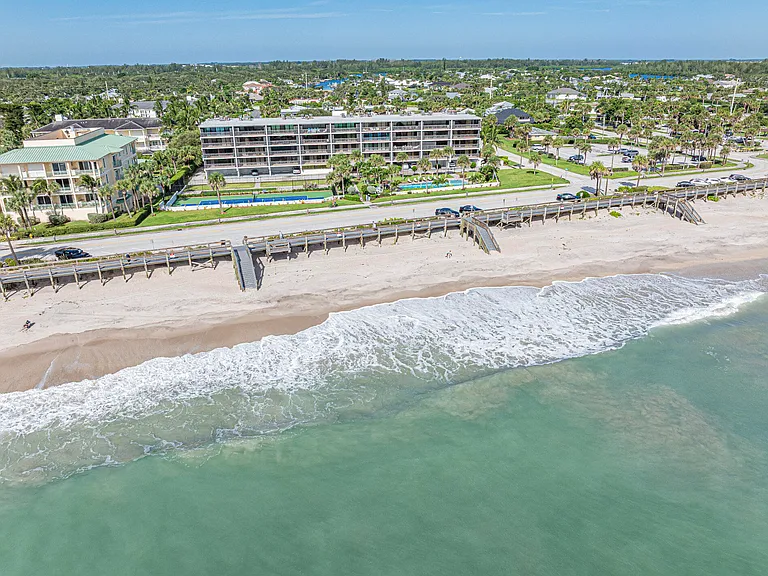 4141 Ocean Dr #403 — Photo 37
