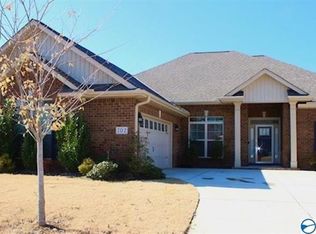 702 Moon Creek Cir SW, Madison, AL 35756