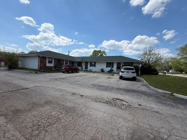 2942 E Stanford St, 2942 E Stanford St, Springfield, MO 65804