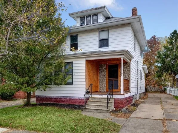 19001 Pawnee Ave, Cleveland, OH 44119