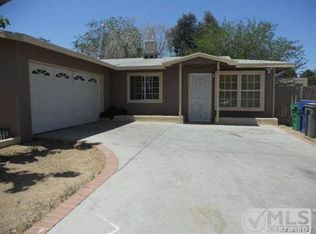 38617 5th St E, Palmdale, CA 93550