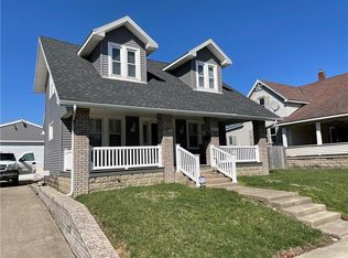 2414 E Main St, Elwood, IN