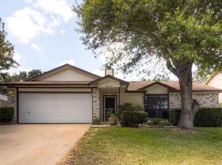 4003 Stonecroft Dr, Austin, TX 78749