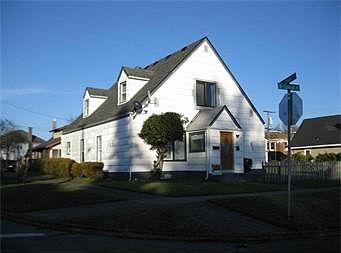 cross street view 