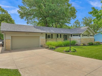 4711 SW Cedar Crest Rd, Topeka, KS, 66606
