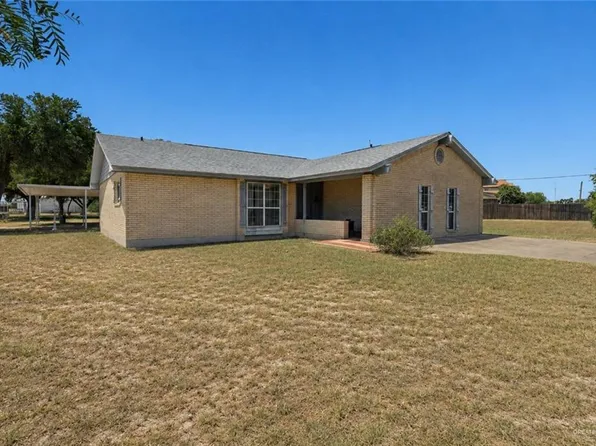 4051 Shary Vista Service Rd, Mission, TX 78573