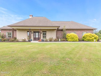 1207 Highway 347 #B, Arnaudville, LA, 70512