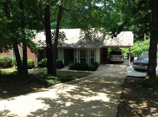 1008 Crawford Cir, Oxford, MS 38655