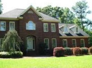 111 Country Place Ct, Columbia, SC 29212
