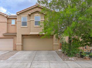 10940 Fort Point Ln NE, Albuquerque, NM 87123