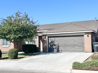 2228 E Four Creeks Ave, Visalia, CA 93292