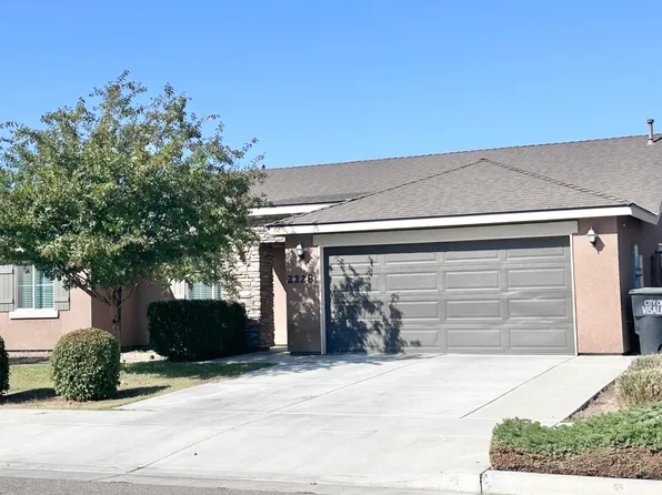 2228 E Four Creeks Avenue, Visalia, CA 93292