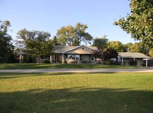 3015 Hartig Ave, Evansville, IN 47720