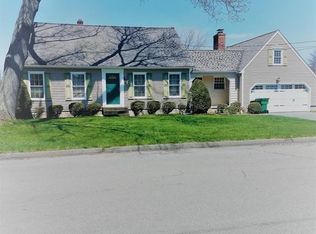 54 Wanda St, Chicopee, MA 01013