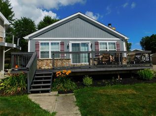 9315 Sassafras Dr, Lakeview, OH 43331