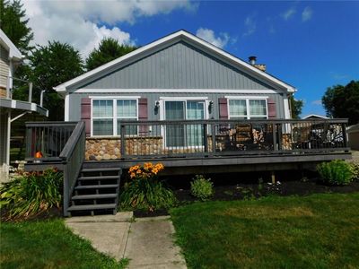 9315 Sassafras Dr, Lakeview, OH, 43331