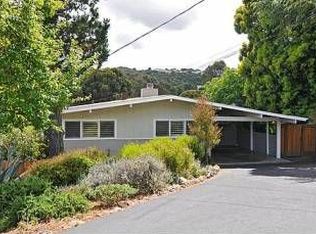 2508 Coronet Blvd, Belmont, CA 94002