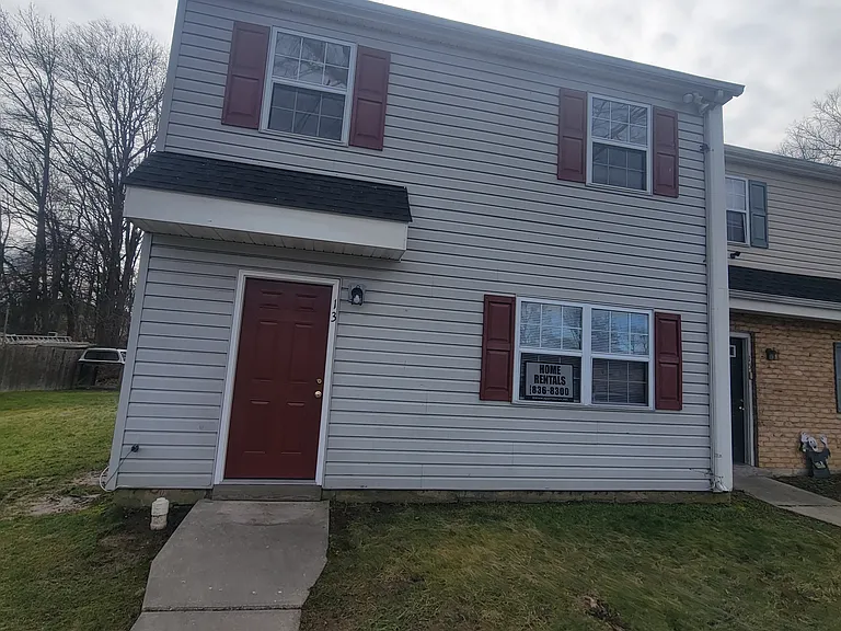 20 Curlew Cir #20 — Photo 1