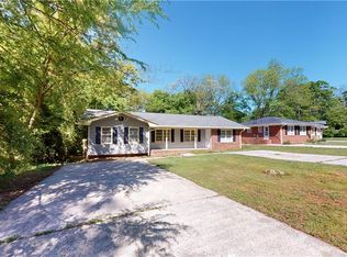6082 Mulberry St, Austell, GA 30168