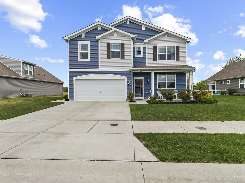 20576 Smithfield Cir