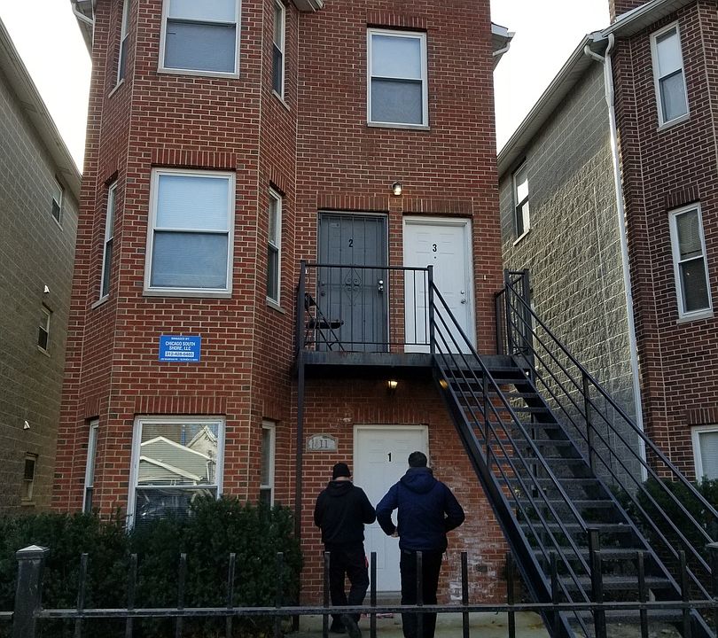 1st image of 1411 E 71st Pl #1