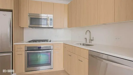 Rented by Citi Habitats