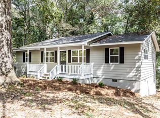 2220 Hunt Rd, Douglasville, GA 30135