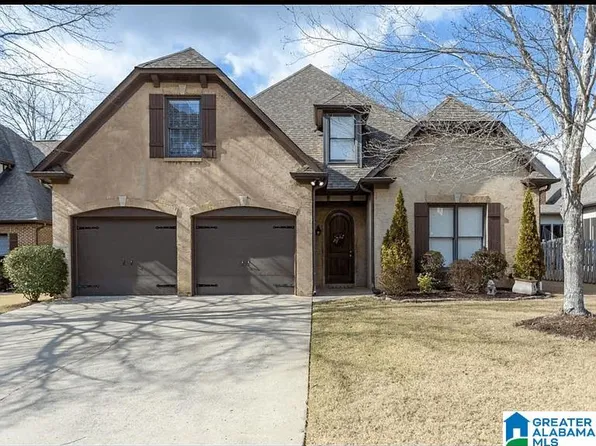 2107 Southbridge Ct, Birmingham, AL 35244