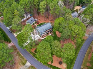 10729 Winding Wood Trl, Raleigh, NC 27613