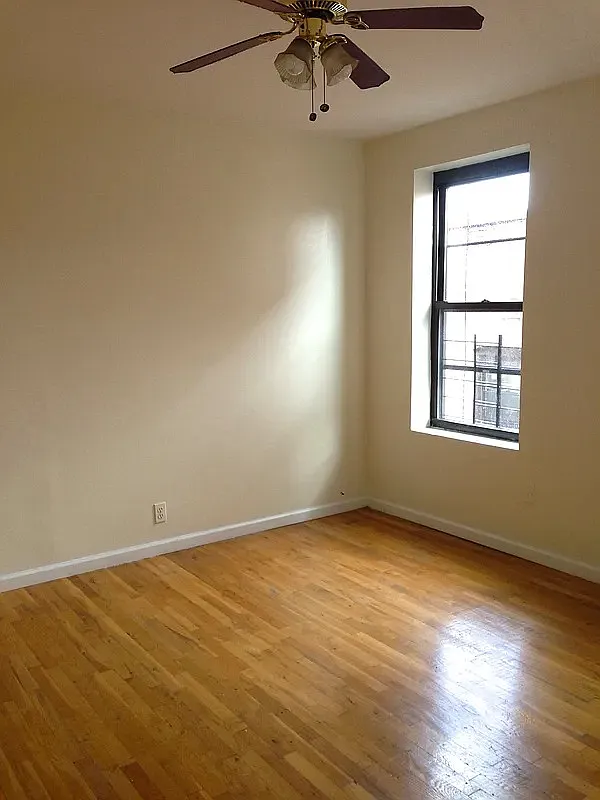 520 West 190th Street 5B