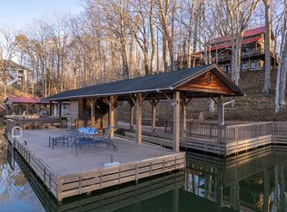 954 Huff Garrett Rd, Roxboro, NC 27574