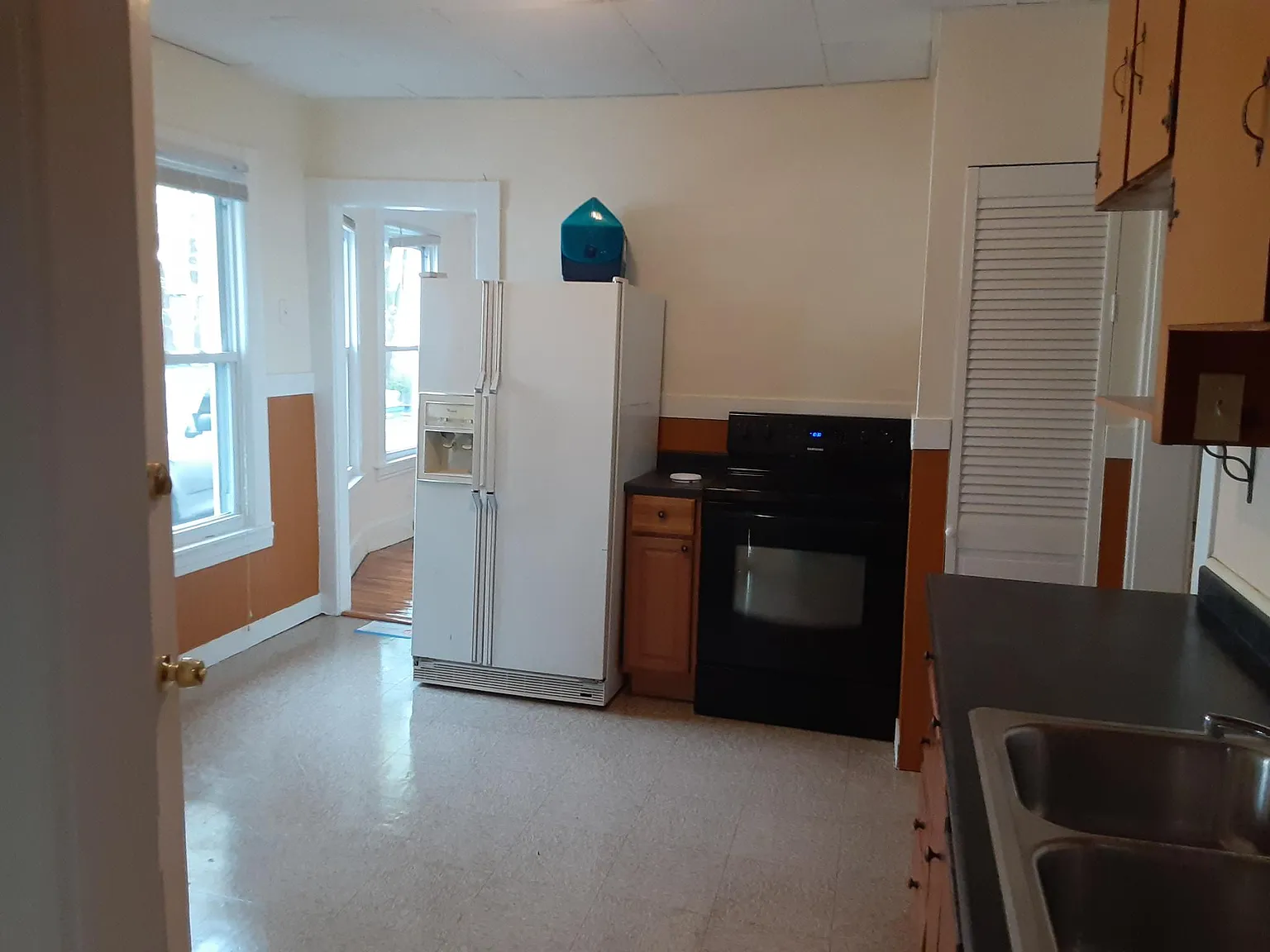 2 bed, $1,750 — Photo 3