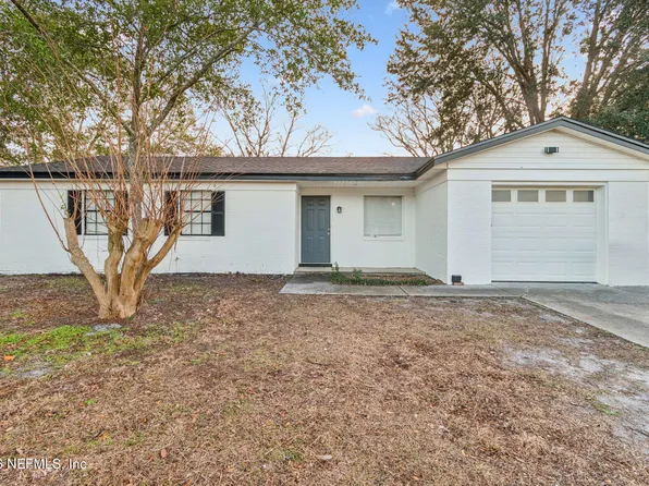 8234 FROST Street S, Jacksonville, FL 32221