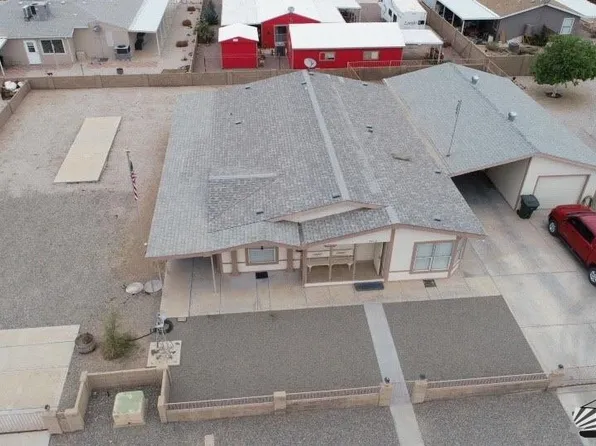30112 E Quail Trl, Wellton, AZ 85356