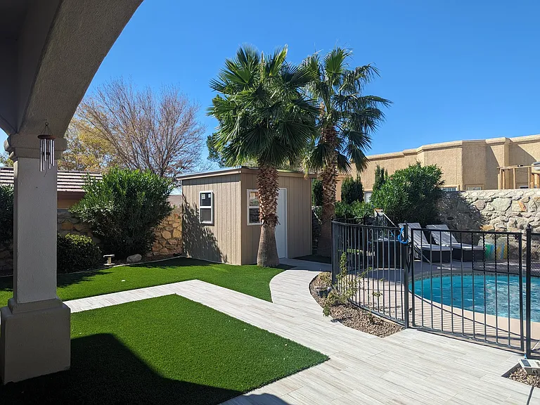 6305 Franklin Summit Dr — Photo 13