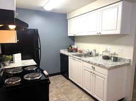 The Heights Apartments
