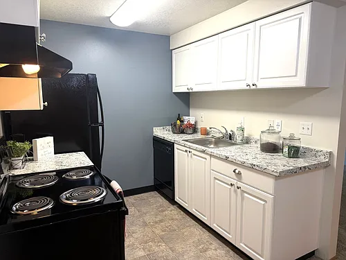 The Heights Apartments Photo 1