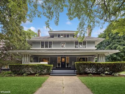 710 W Downer Pl, Aurora, IL, 60506