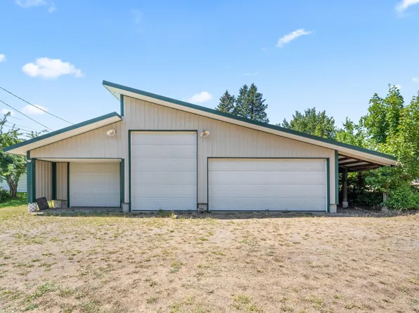 523 W 3rd St, Newport, WA 99156