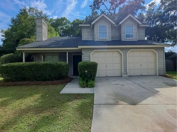 9 Country Walk Court, Savannah, GA 31419