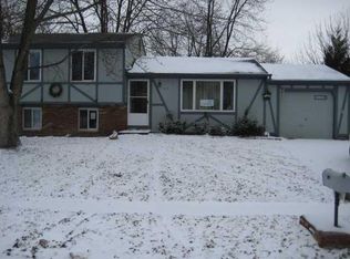322 N Fenster Dr, Indianapolis, IN
