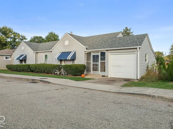 177 N Jefferson St, Mooresville, IN 46158