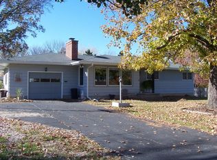 1515 N Kentucky St, Mexico, MO 65265